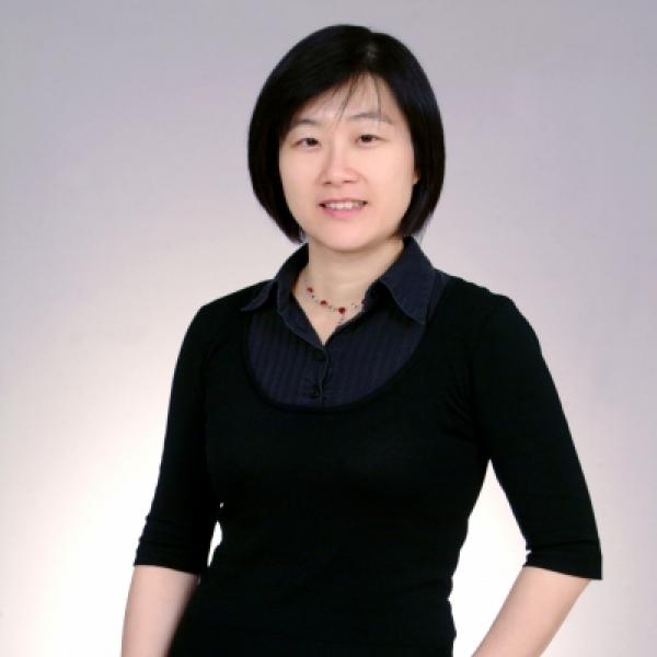 蘇莞文 博士 Dr. Angela Su